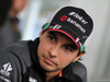 GP MESSICO, 29.10.2015 - Sergio Perez (MEX) Sahara Force India F1 VJM08