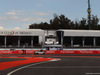 GP MESSICO, 29.10.2015 - The stadium section.