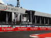 GP MESSICO, 29.10.2015 - The stadium section.