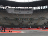 GP MESSICO, 29.10.2015 - The stadium section.