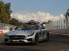 GP MESSICO, 29.10.2015 - Safety car