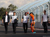 GP MESSICO, 29.10.2015 - Fernando Alonso (ESP) McLaren Honda MP4-30