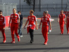 GP MESSICO, 29.10.2015 - Sebastian Vettel (GER) Ferrari SF15-T