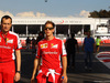 GP MESSICO, 29.10.2015 - Sebastian Vettel (GER) Ferrari SF15-T