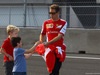 GP MESSICO, 29.10.2015 - Sebastian Vettel (GER) Ferrari SF15-T