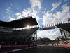 GP MESSICO, 29.10.2015 - The stadium section.