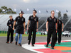 GP MESSICO, 29.10.2015 - Sergio Perez (MEX) Sahara Force India F1 VJM08