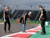 GP MESSICO, 29.10.2015 - Sergio Perez (MEX) Sahara Force India F1 VJM08