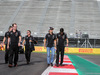 GP MESSICO, 29.10.2015 - Sergio Perez (MEX) Sahara Force India F1 VJM08