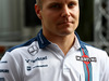 GP MESSICO, 29.10.2015 - Valtteri Bottas (FIN) Williams F1 Team FW37