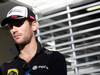 GP MESSICO, 29.10.2015 - Romain Grosjean (FRA) Lotus F1 Team E23