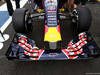 GP MESSICO, 29.10.2015 - Red Bull Racing RB11, detail
