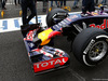 GP MESSICO, 29.10.2015 - Red Bull Racing RB11, detail