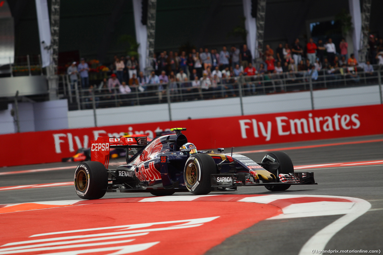 GP MESSICO - Qualifiche e Prove Libere 3