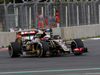 GP MESSICO, 31.10.2015- Free Practice 3, Romain Grosjean (FRA) Lotus F1 Team E23