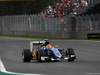 GP MESSICO, 31.10.2015- Free Practice 3, Felipe Nasr (BRA) Sauber C34