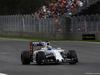 GP MESSICO, 31.10.2015- Free Practice 3, Felipe Massa (BRA) Williams F1 Team FW37
