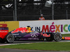 GP MESSICO, 31.10.2015- Free Practice 3, Daniel Ricciardo (AUS) Red Bull Racing RB11