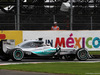 GP MESSICO, 31.10.2015- Free Practice 3, Lewis Hamilton (GBR) Mercedes AMG F1 W06