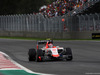 GP MESSICO, 31.10.2015- Free Practice 3, Alexander Rossi (USA) Manor Marussia F1 Team