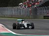GP MESSICO, 31.10.2015- Free Practice 3, Lewis Hamilton (GBR) Mercedes AMG F1 W06