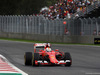 GP MESSICO, 31.10.2015- Free Practice 3, Sebastian Vettel (GER) Ferrari SF15-T