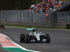 GP MESSICO, 31.10.2015- Free Practice 3, Nico Rosberg (GER) Mercedes AMG F1 W06