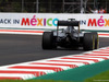 GP MESSICO, 31.10.2015- Free Practice 3, Jenson Button (GBR)  McLaren Honda MP4-30.