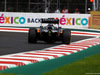 GP MESSICO, 31.10.2015- Free Practice 3, Nico Hulkenberg (GER) Sahara Force India F1 VJM08