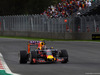 GP MESSICO, 31.10.2015- Free Practice 3, Daniil Kvyat (RUS) Red Bull Racing RB11