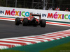 GP MESSICO, 31.10.2015- Free Practice 3, Sebastian Vettel (GER) Ferrari SF15-T