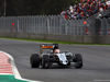 GP MESSICO, 31.10.2015- Free Practice 3, Nico Hulkenberg (GER) Sahara Force India F1 VJM08