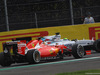 GP MESSICO, 31.10.2015- Free Practice 3, Sebastian Vettel (GER) Ferrari SF15-T e Felipe Massa (BRA) Williams F1 Team FW37