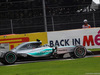 GP MESSICO, 31.10.2015- Free Practice 3, Nico Rosberg (GER) Mercedes AMG F1 W06