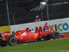 GP MESSICO, 31.10.2015- Free Practice 3, Sebastian Vettel (GER) Ferrari SF15-T