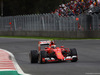 GP MESSICO, 31.10.2015- Free Practice 3, Kimi Raikkonen (FIN) Ferrari SF15-T