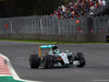 GP MESSICO, 31.10.2015- Free Practice 3, Nico Rosberg (GER) Mercedes AMG F1 W06