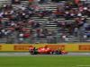 GP MESSICO, 31.10.2015- Free Practice 3, Sebastian Vettel (GER) Ferrari SF15-T