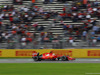 GP MESSICO, 31.10.2015- Free Practice 3, Sebastian Vettel (GER) Ferrari SF15-T