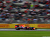 GP MESSICO, 31.10.2015- Free Practice 3, Daniil Kvyat (RUS) Red Bull Racing RB11