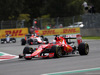 GP MESSICO, 31.10.2015- Free Practice 3, Sebastian Vettel (GER) Ferrari SF15-T