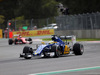 GP MESSICO, 31.10.2015- Free Practice 3, Marcus Ericsson (SUE) Sauber C34