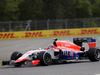 GP MESSICO, 31.10.2015- Free Practice 3, Alexander Rossi (USA) Manor Marussia F1 Team
