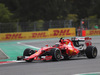 GP MESSICO, 31.10.2015- Free Practice 3, Kimi Raikkonen (FIN) Ferrari SF15-T