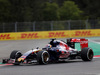 GP MESSICO, 31.10.2015- Free Practice 3, Max Verstappen (NED) Scuderia Toro Rosso STR10