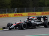GP MESSICO, 31.10.2015- Free Practice 3, Fernando Alonso (ESP) McLaren Honda MP4-30