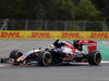 GP MESSICO, 31.10.2015- Free Practice 3, Carlos Sainz Jr (ESP) Scuderia Toro Rosso STR10
