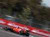 GP MESSICO, 31.10.2015- Free Practice 3, Sebastian Vettel (GER) Ferrari SF15-T