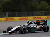 GP MESSICO, 31.10.2015- Free Practice 3, Sergio Perez (MEX) Sahara Force India F1 VJM08