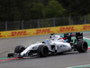 GP MESSICO, 31.10.2015- Free Practice 3, Felipe Massa (BRA) Williams F1 Team FW37